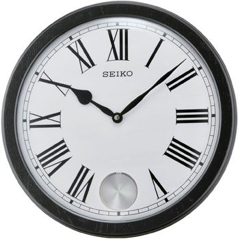 Настенные часы Seiko Clock QXC233KN